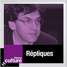  France Culture - Répliques - Le poète Zbigniew Herbert